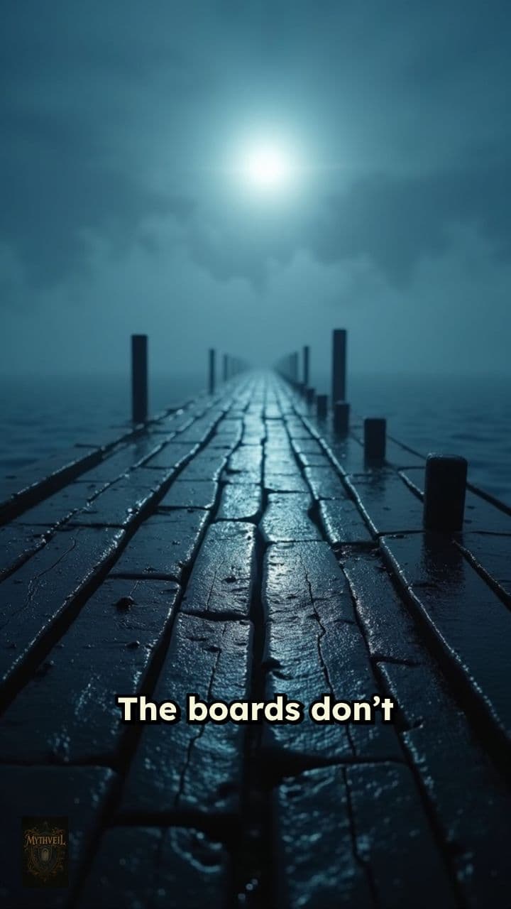 Whispers from Below