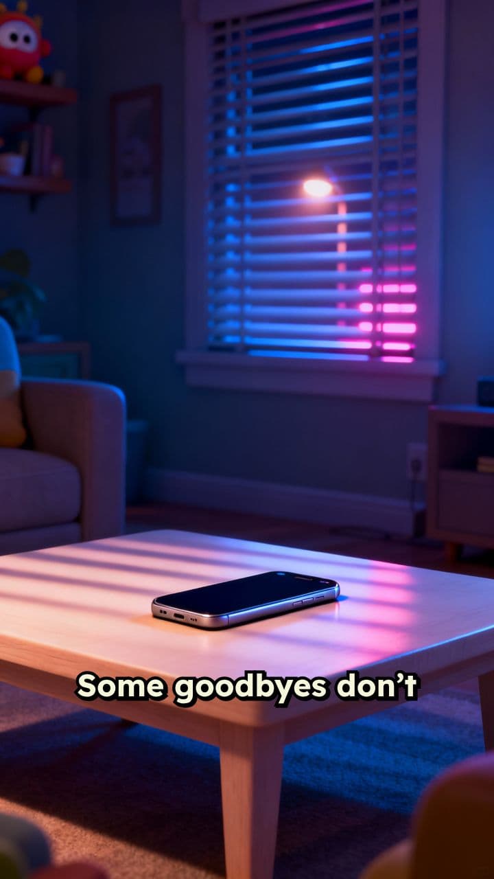 MISSED CALL