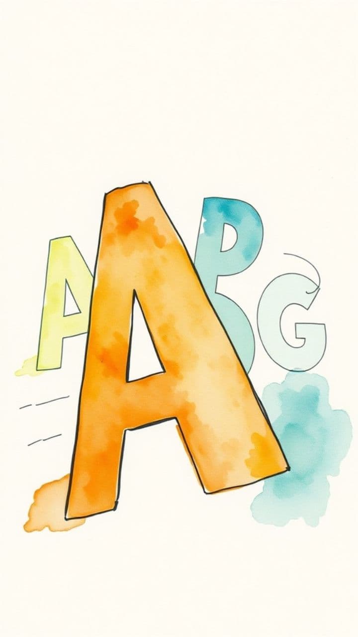 ABC Party Anthem