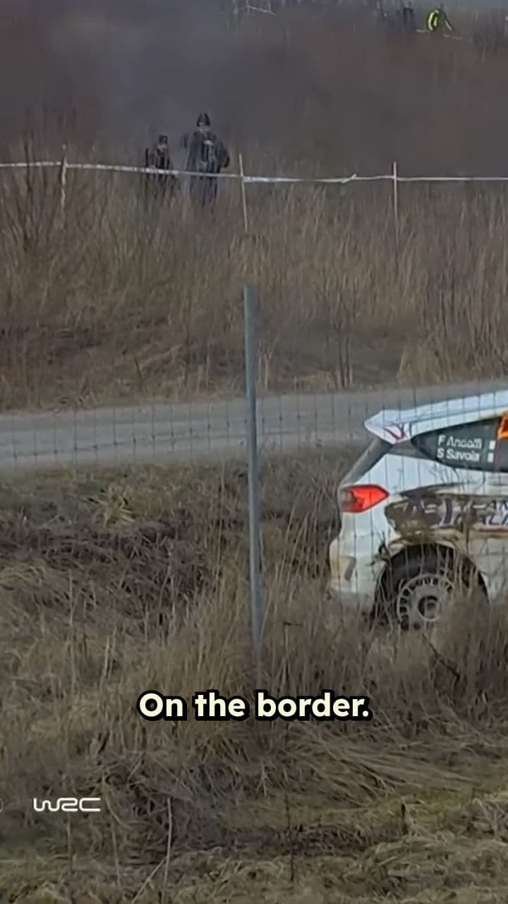 Happening in Mexico