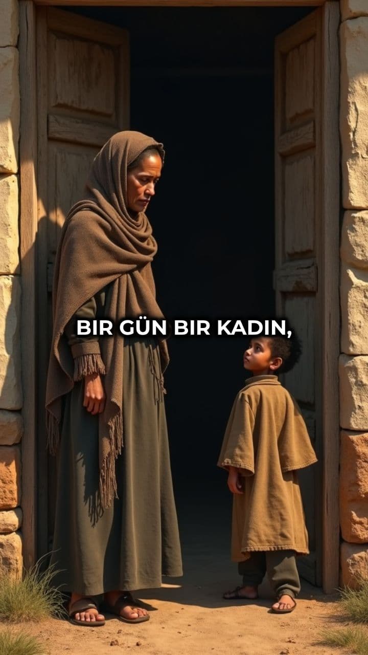 Merhametin Gücü