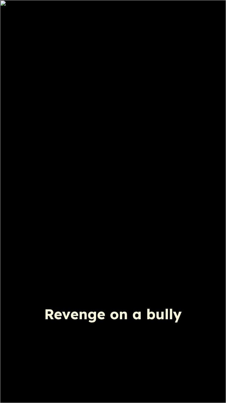 Quiet Kid's Bold Stand Against Bully