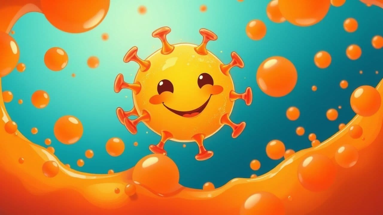 El virus de Pablo