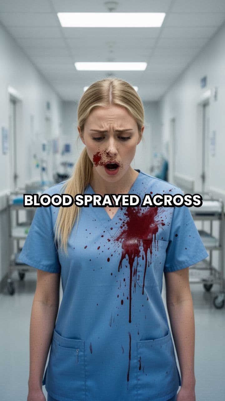 The ER Secret