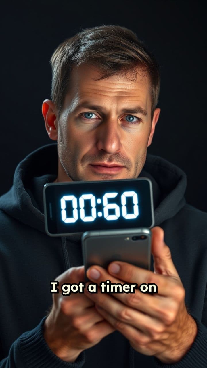 Out of Time