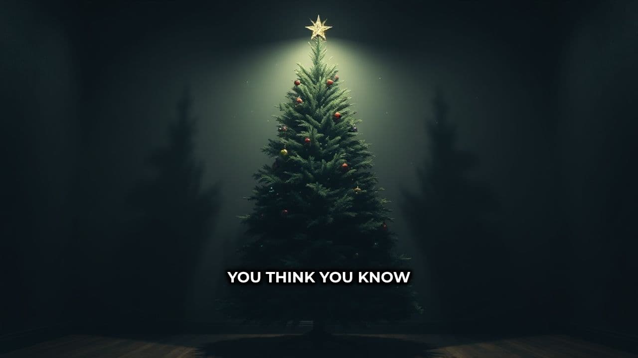 The Insane History of Christmas