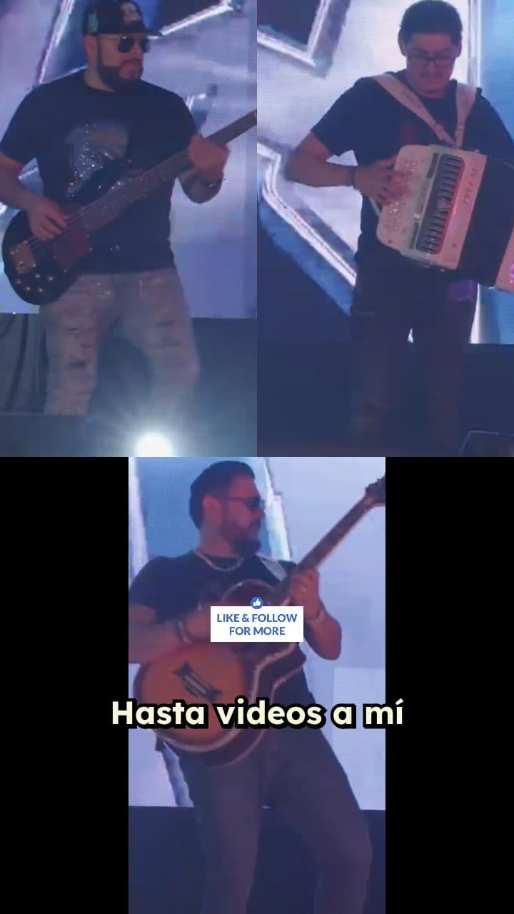 que te quede 2