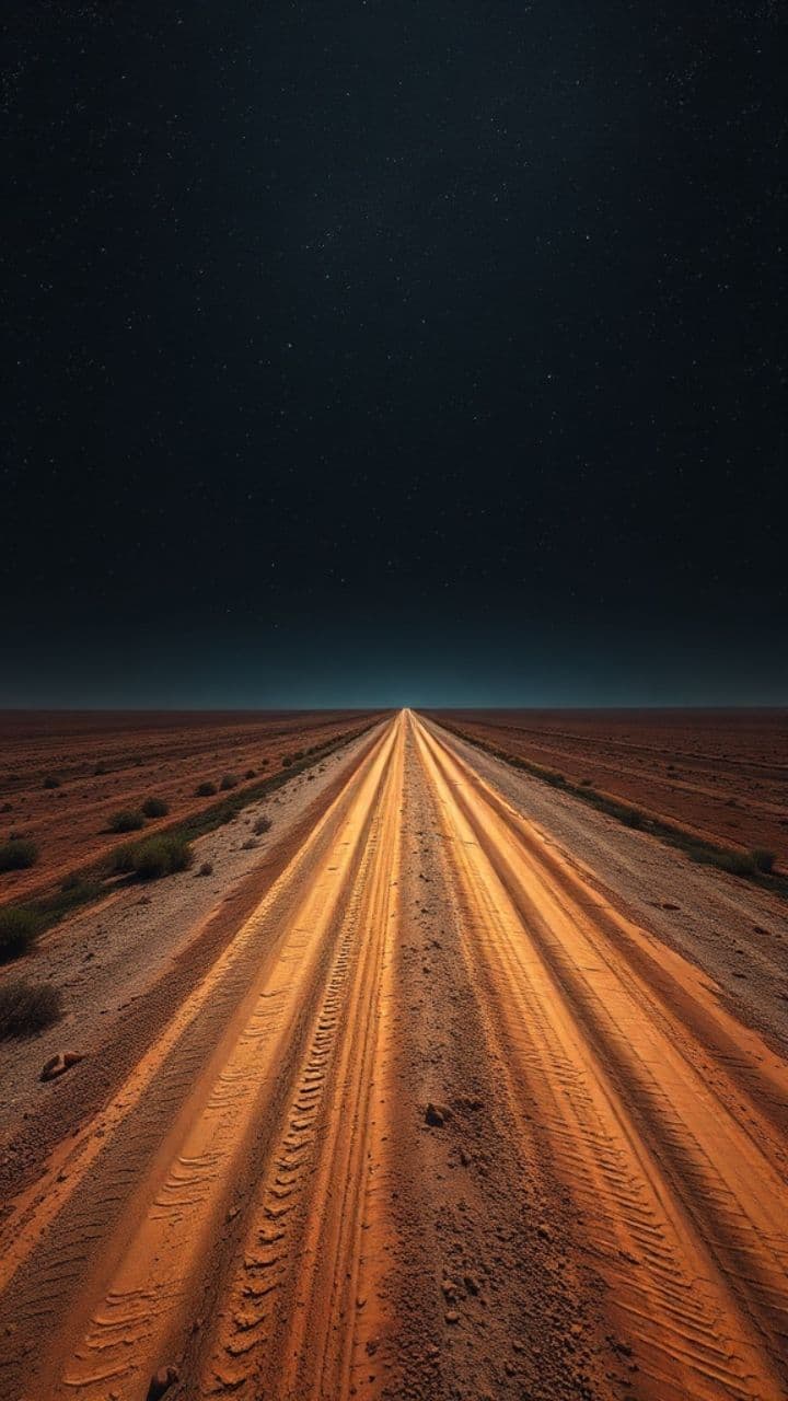 Crossroads of Fate