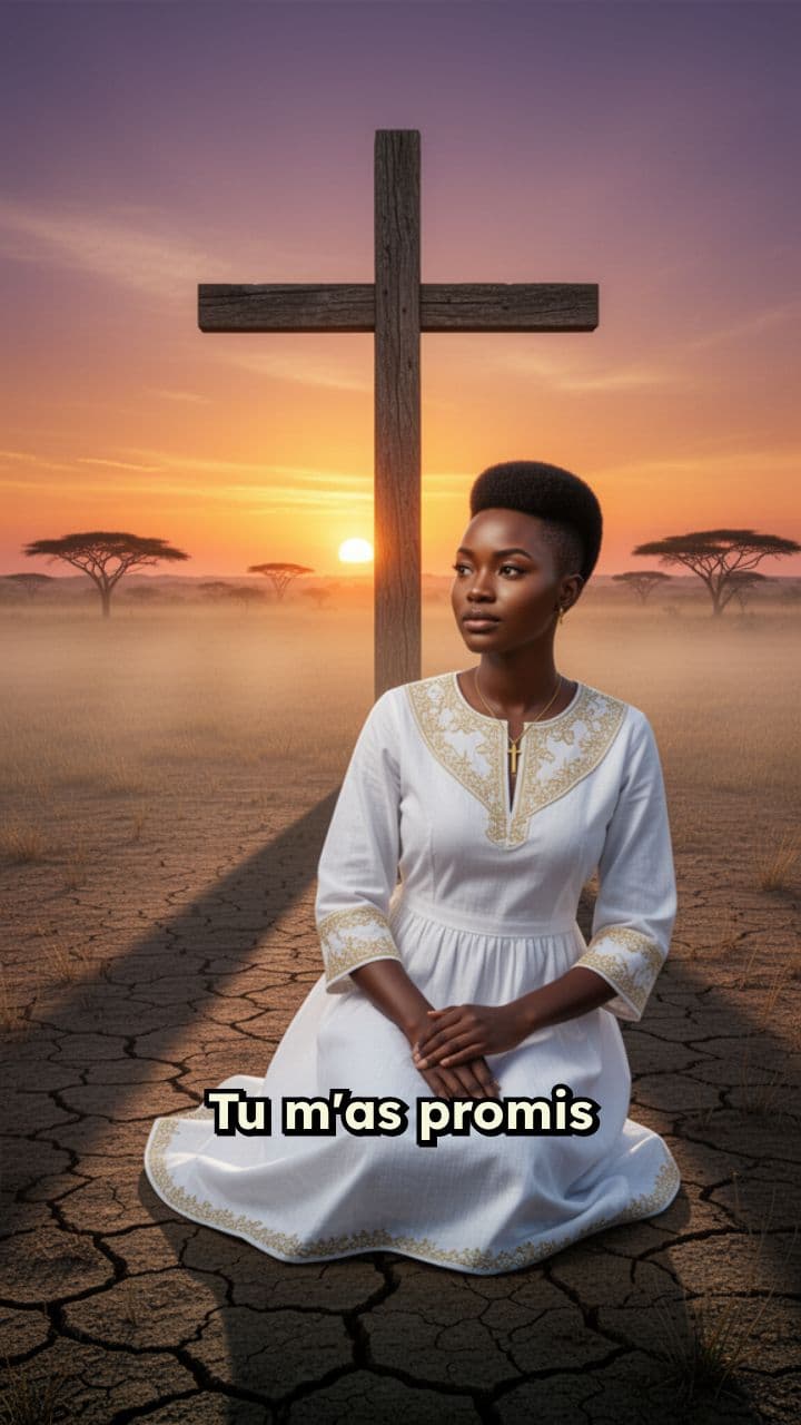 Fungolela Ngai Lola