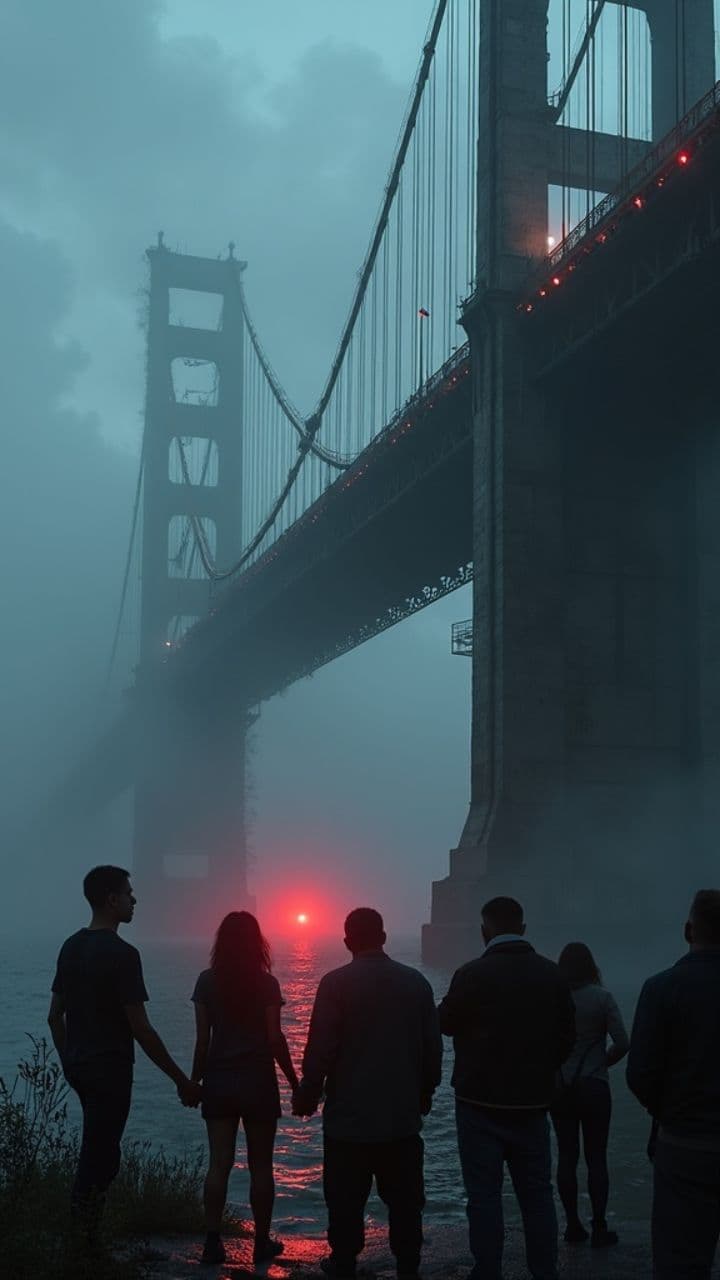 Wildfire Signals