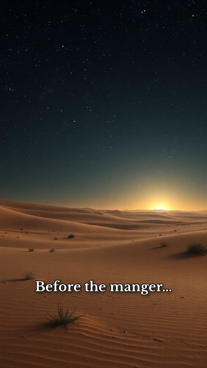 Hope from Bethlehem