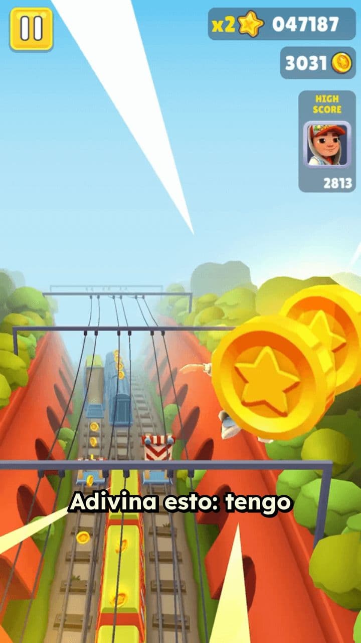 Adivinanzas divertidas para todos