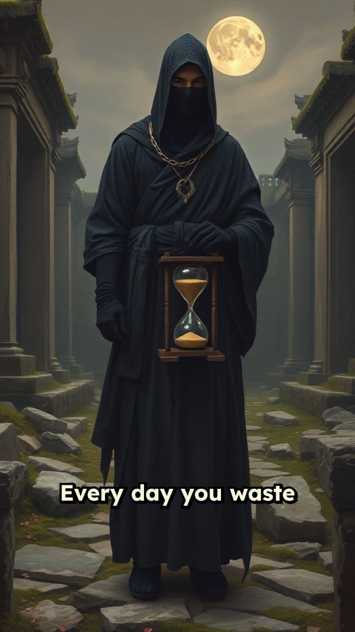 Seize the Moment