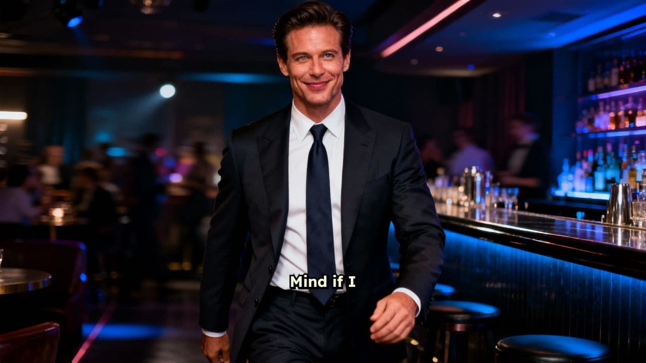 Club Flirtation