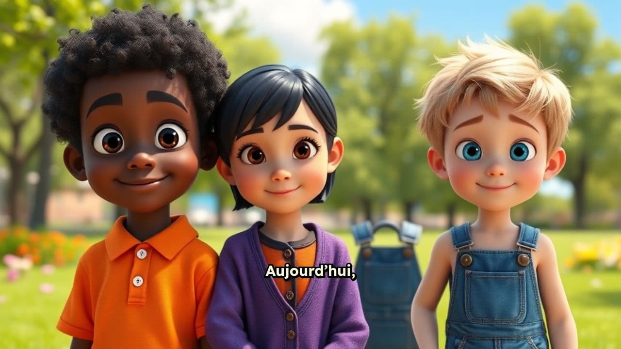 Dire non au racisme