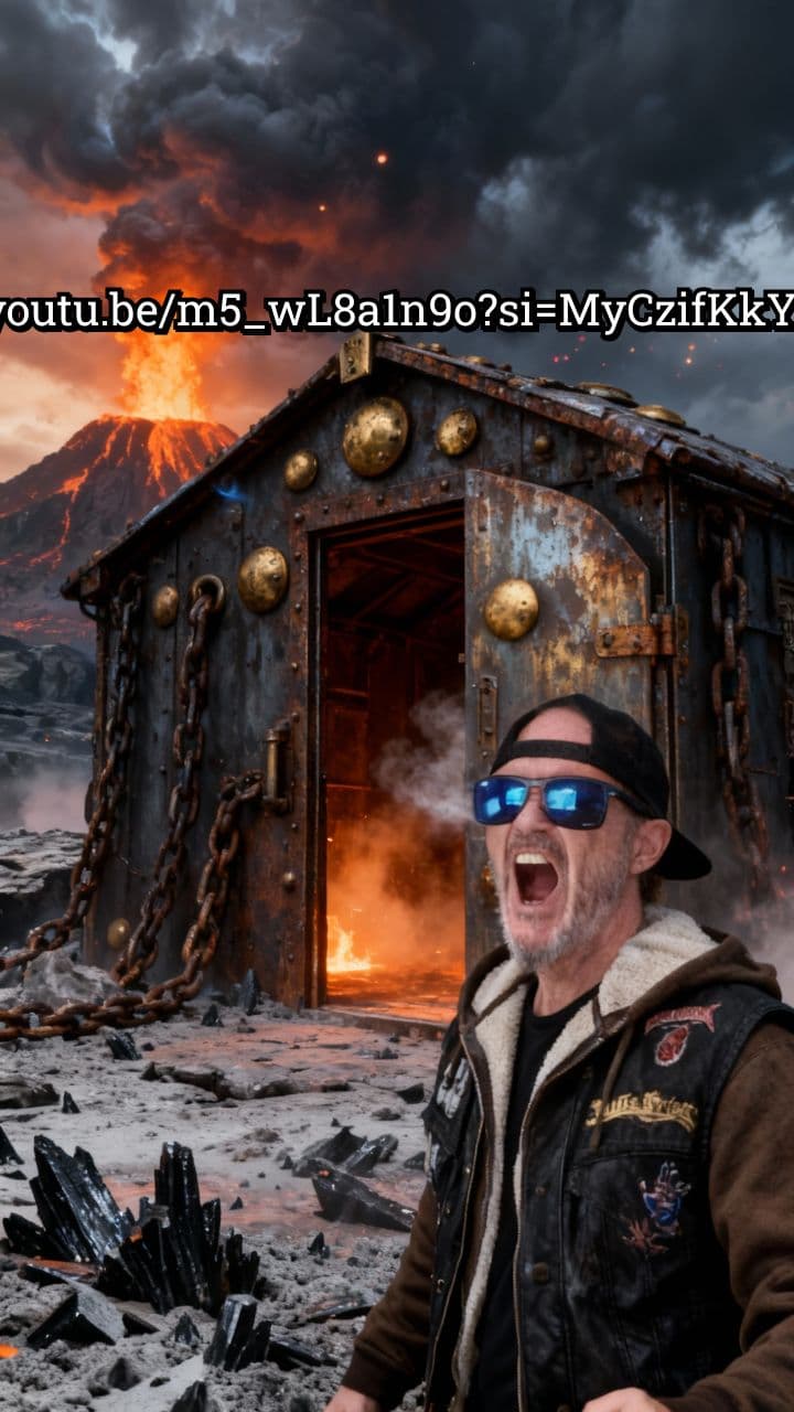 The Metal Shack