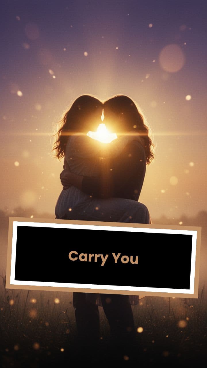 Carry You