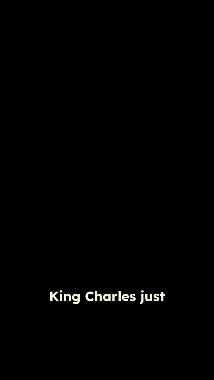 King Charles Reduces Cancer Treatment in 2026