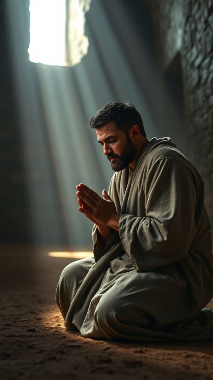 Faith in the Fight