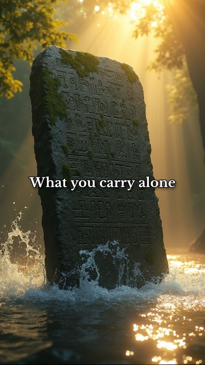 Help is on the Way