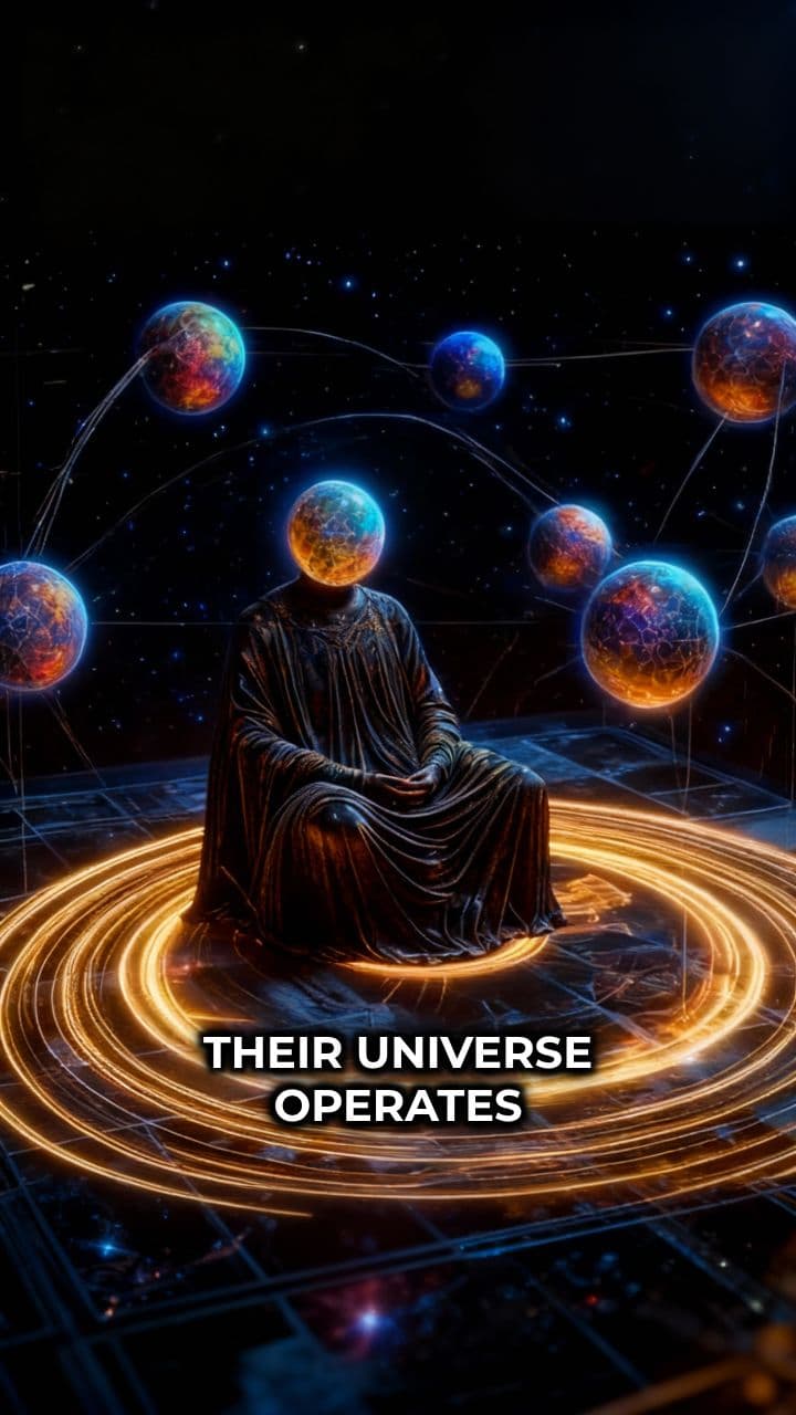 Conscious Matrix