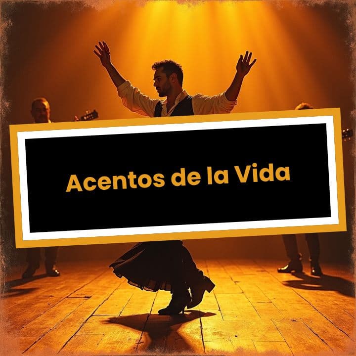 Acentos de la Vida
