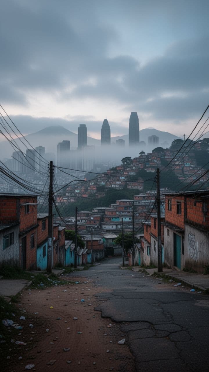 Recreio Roubado