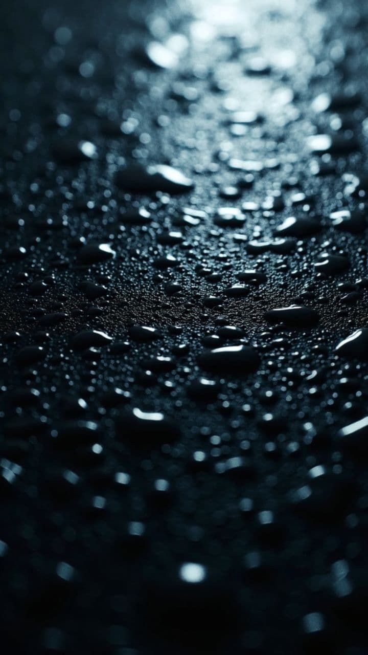Wash it all Away 