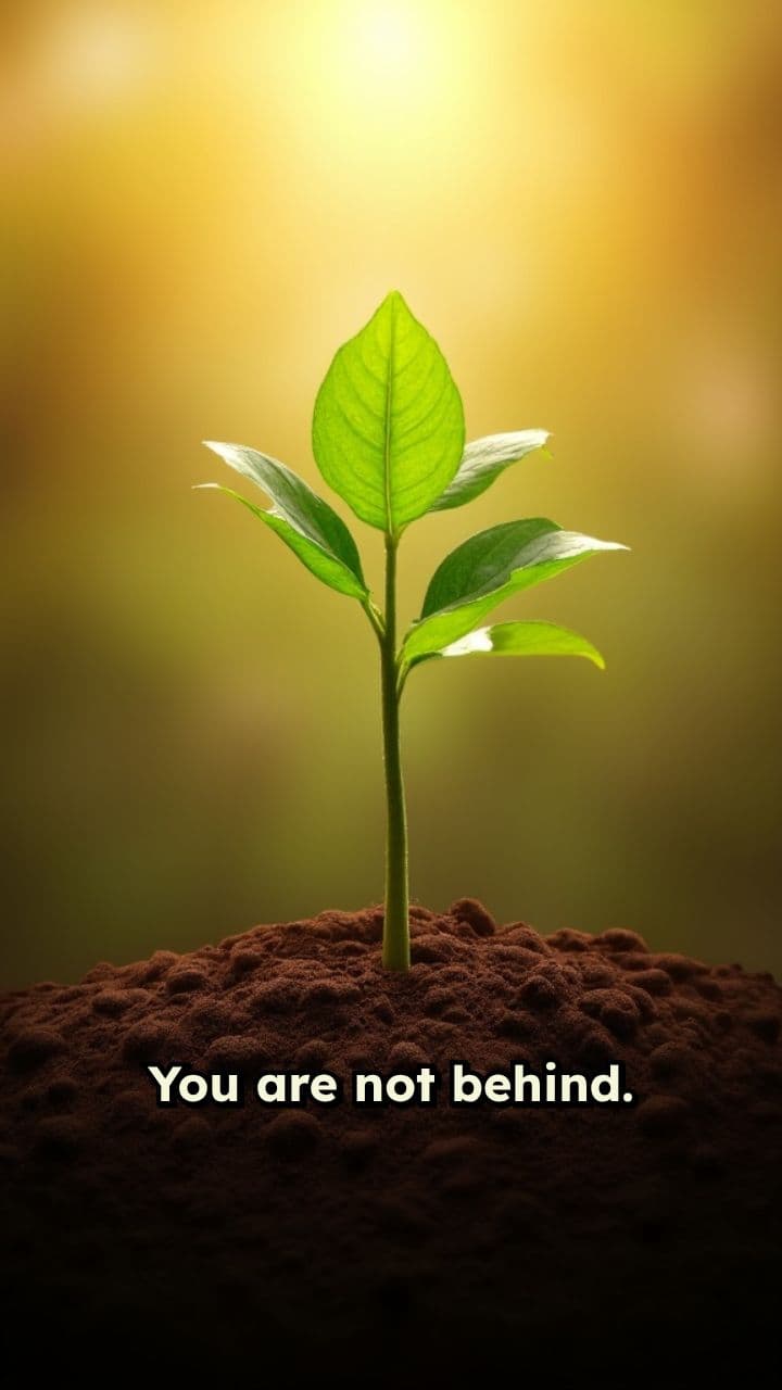 Trust Your Journey