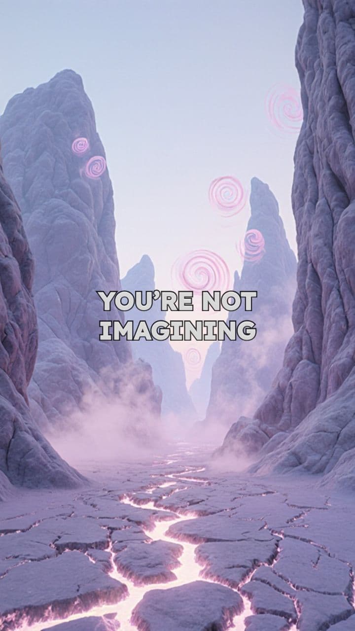 Trust the Shift