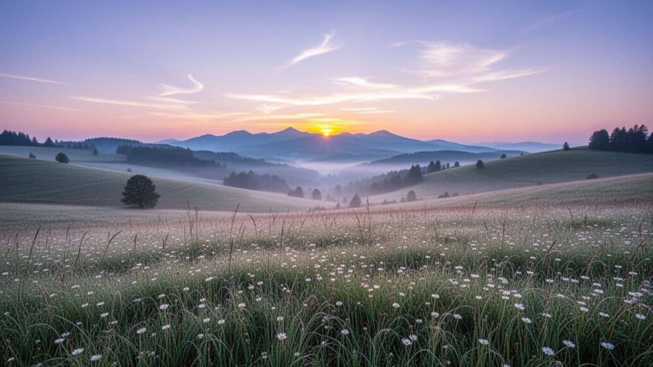 Let There Be Peace