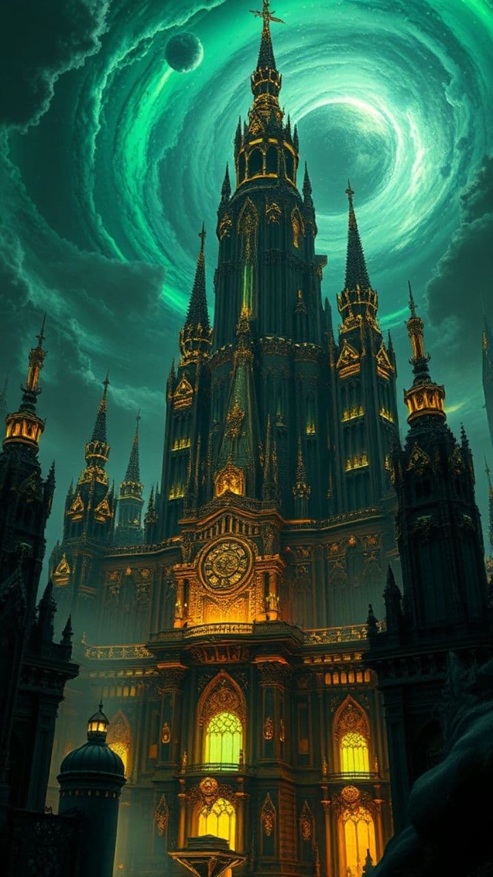 War and Ruin