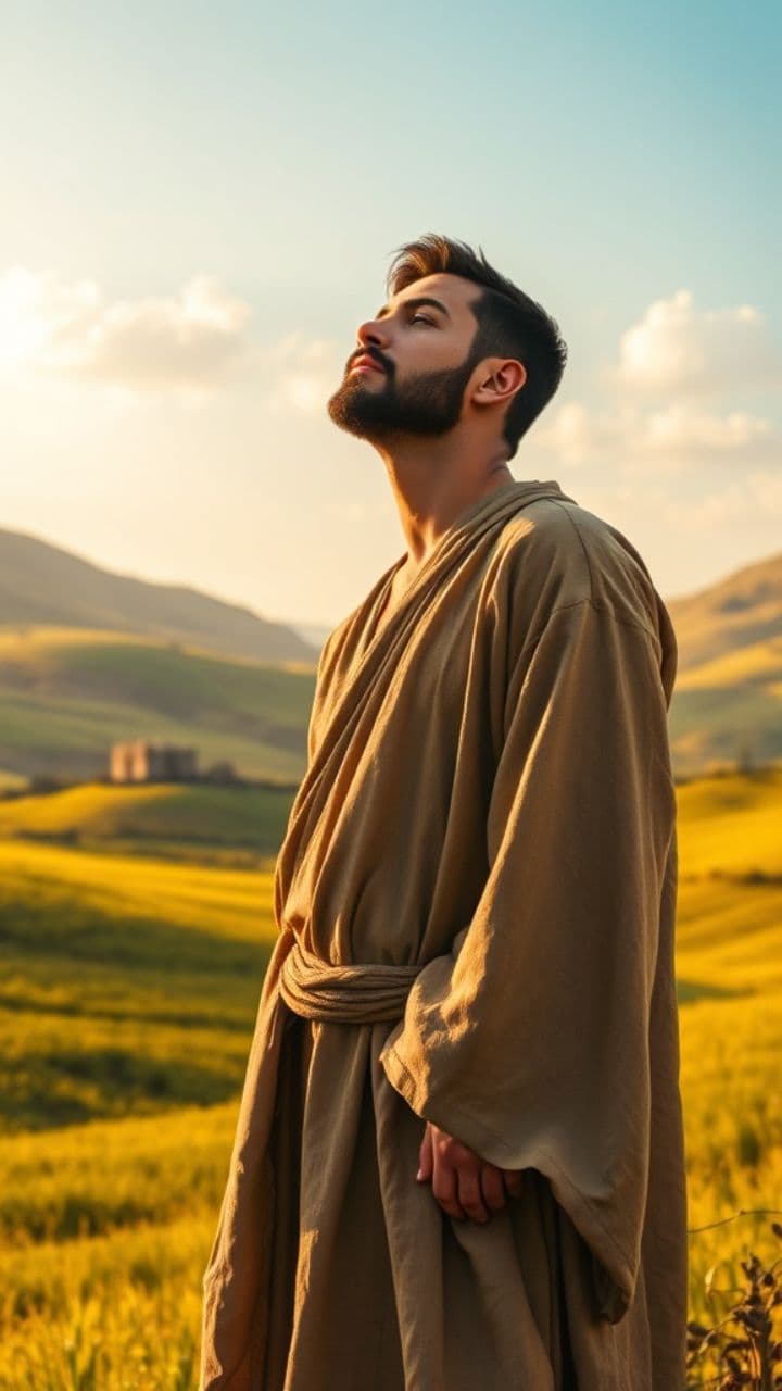Genesis 47