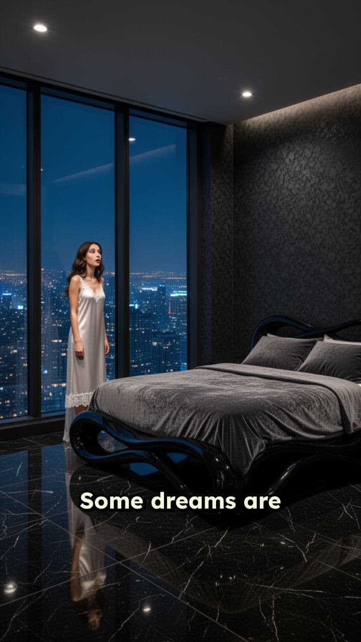 The Vanishing Dream