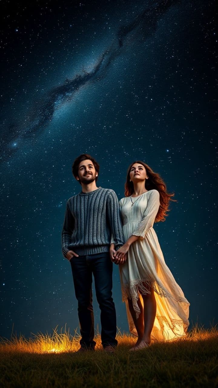 Dancing in the Dark