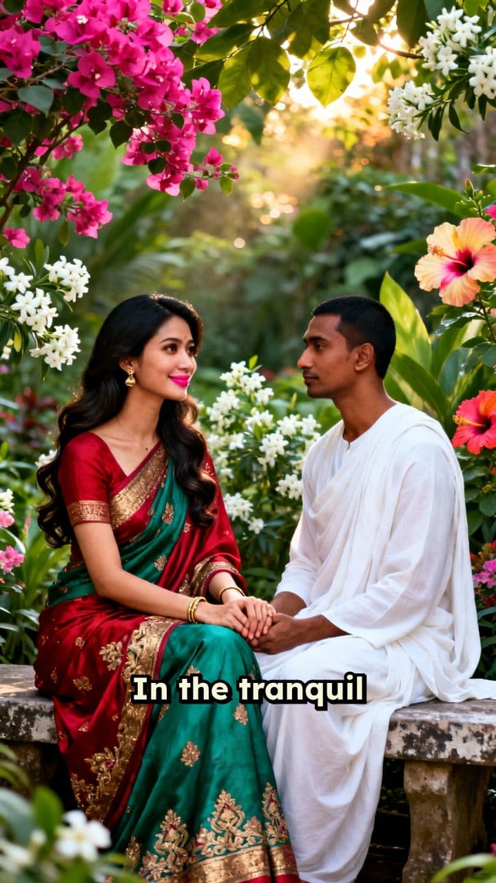 The Art of Love