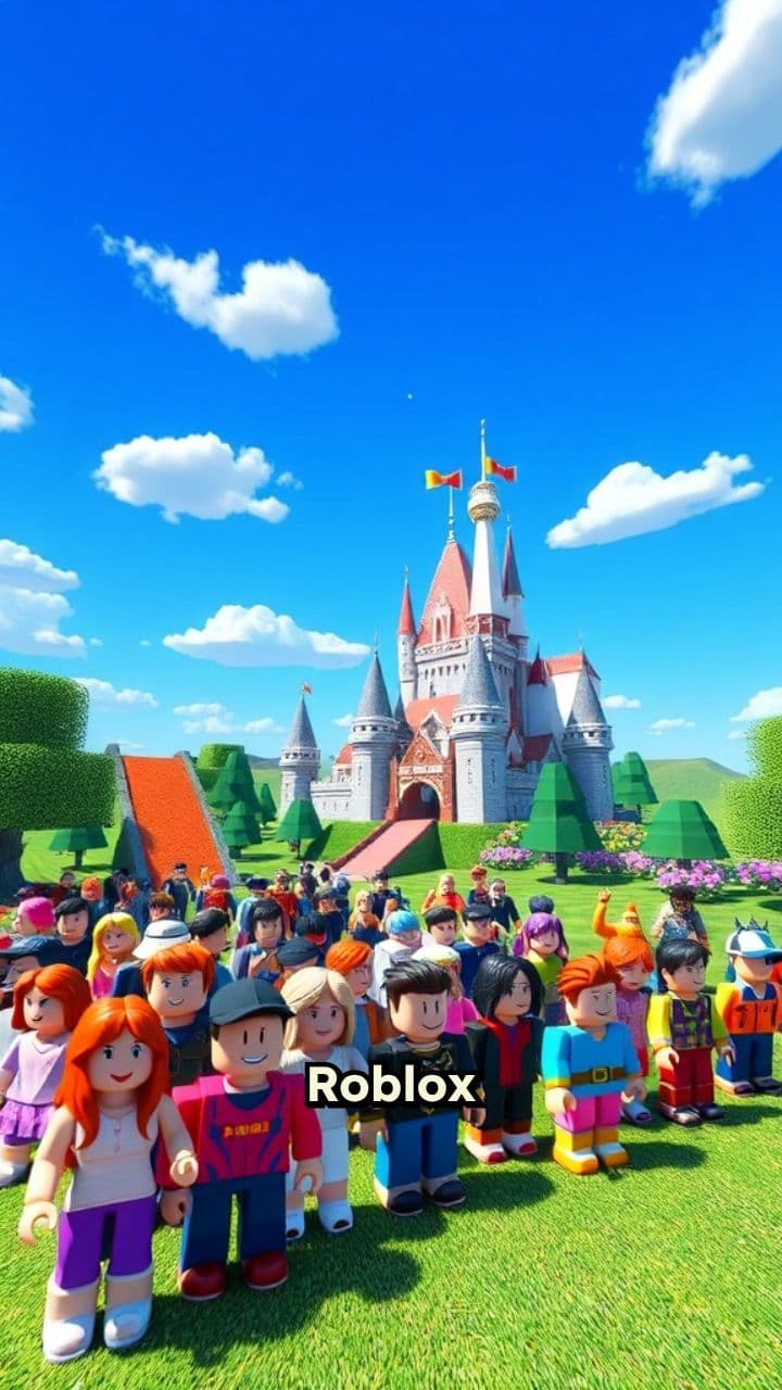 Roblox