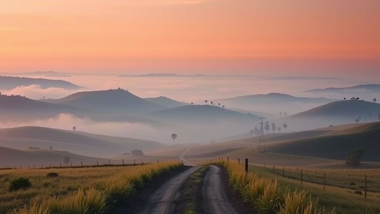 Meu Norte é Você