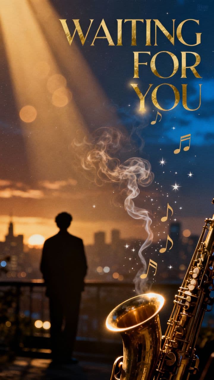 Waiting for You