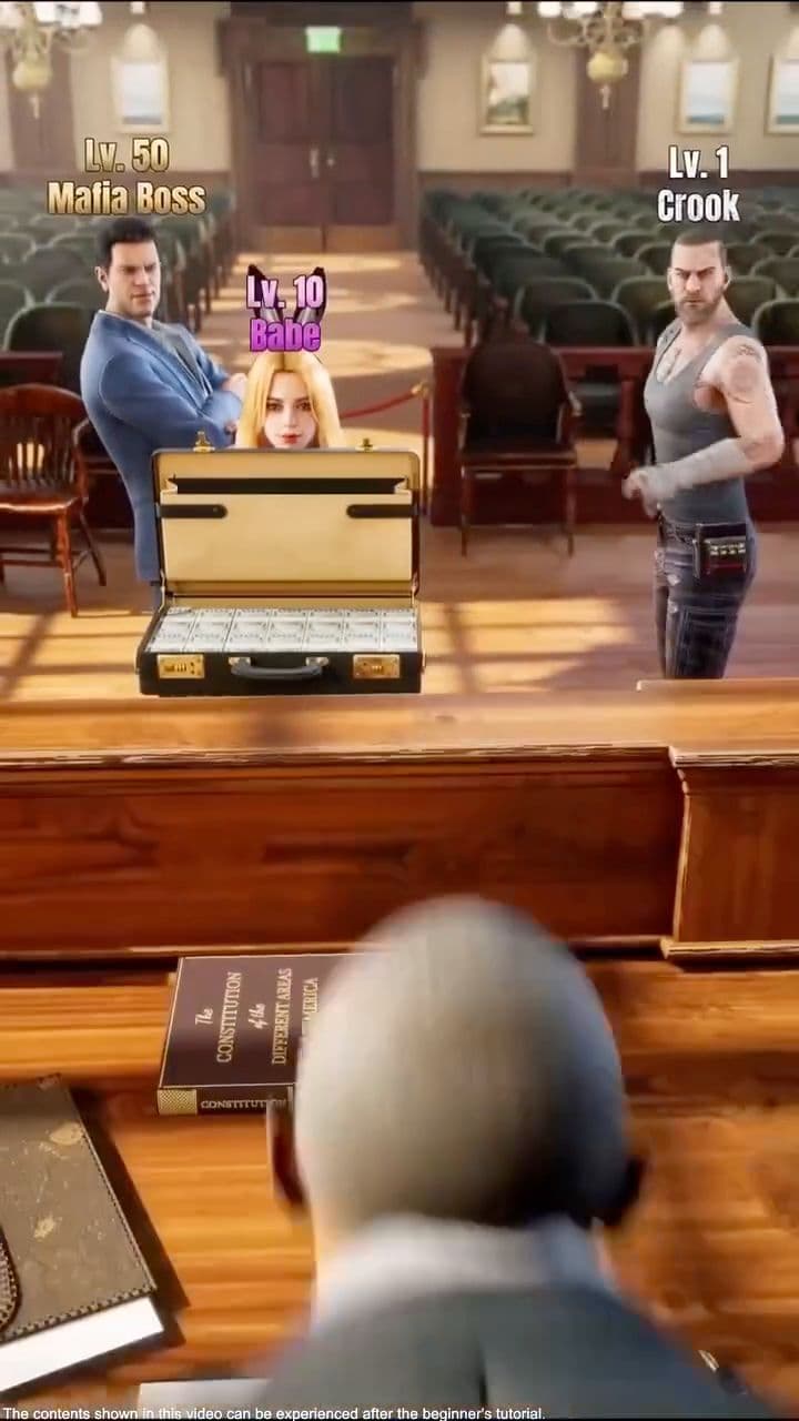 Mafia Chronicles