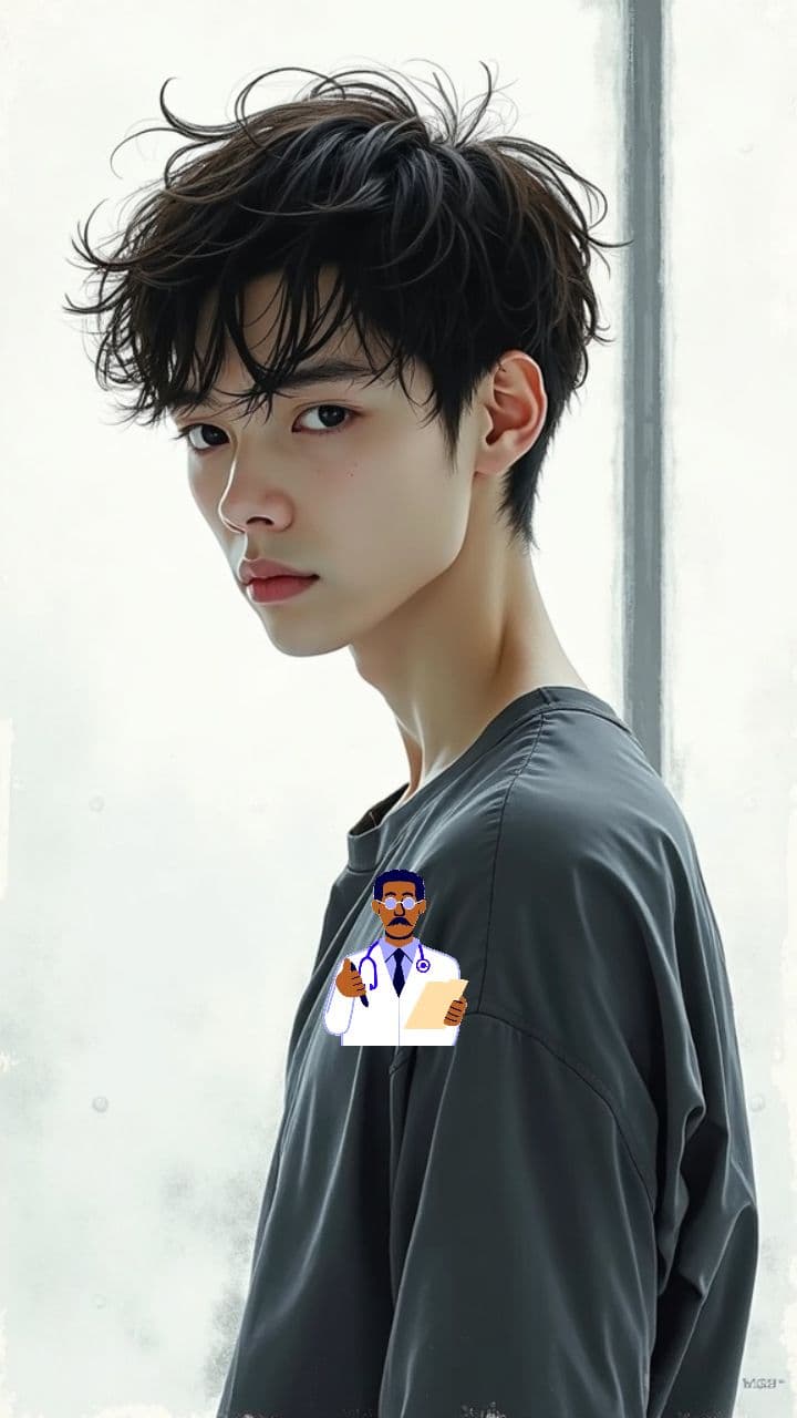XXY Kind of Guy