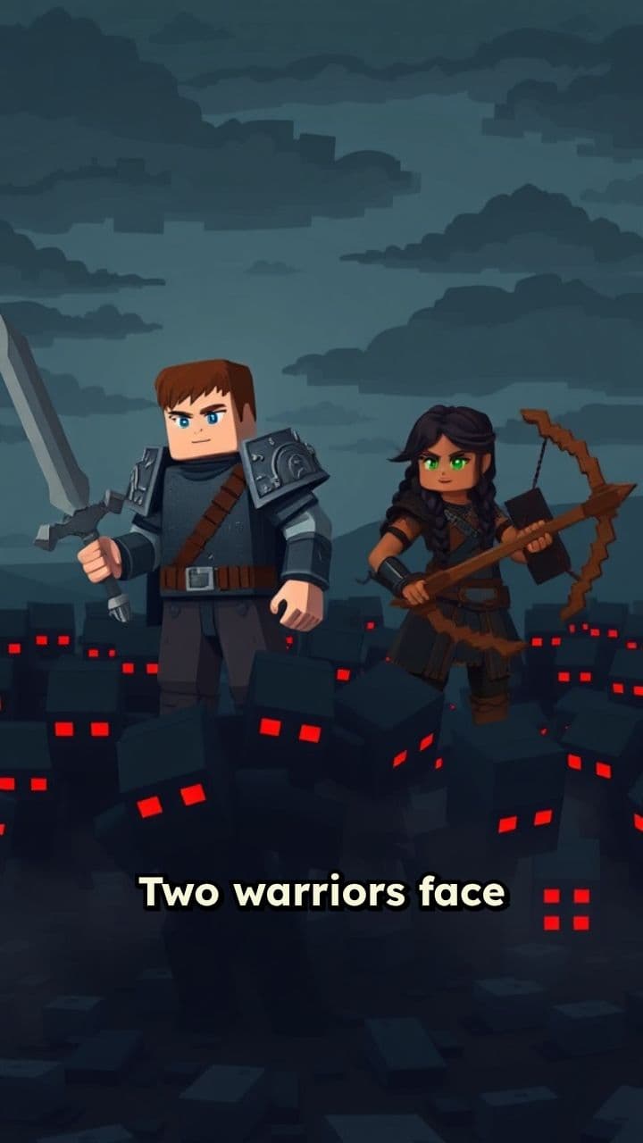 Bonds of Battle