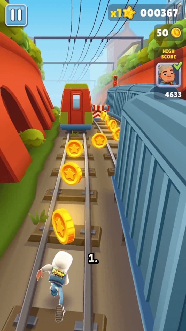 Rise of the Parkour Rebellion