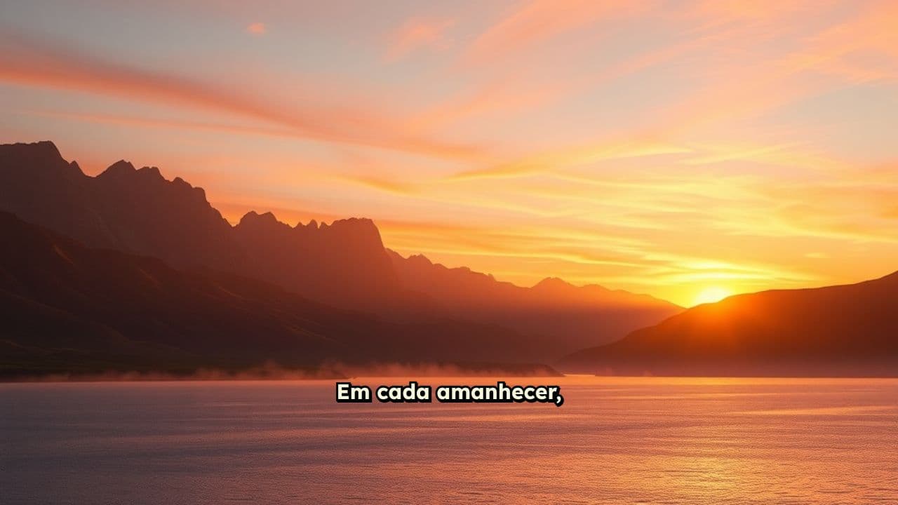 Clipe Gospel