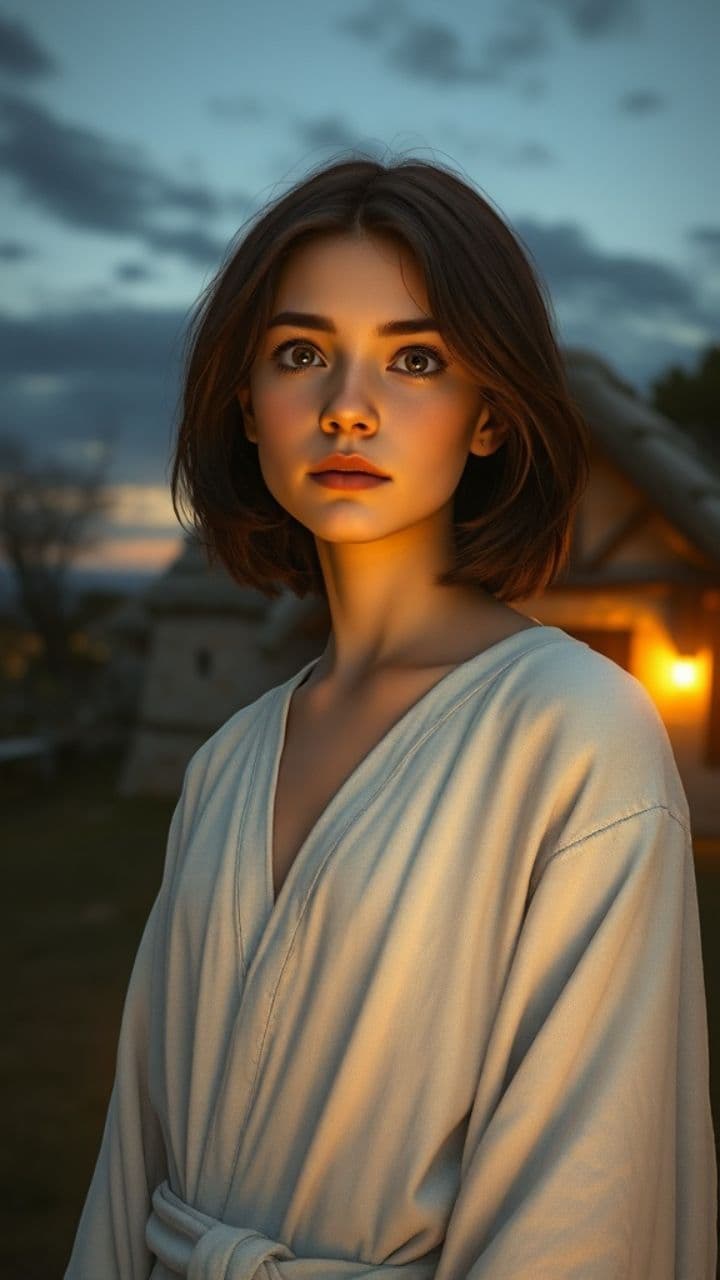 Genesis 32