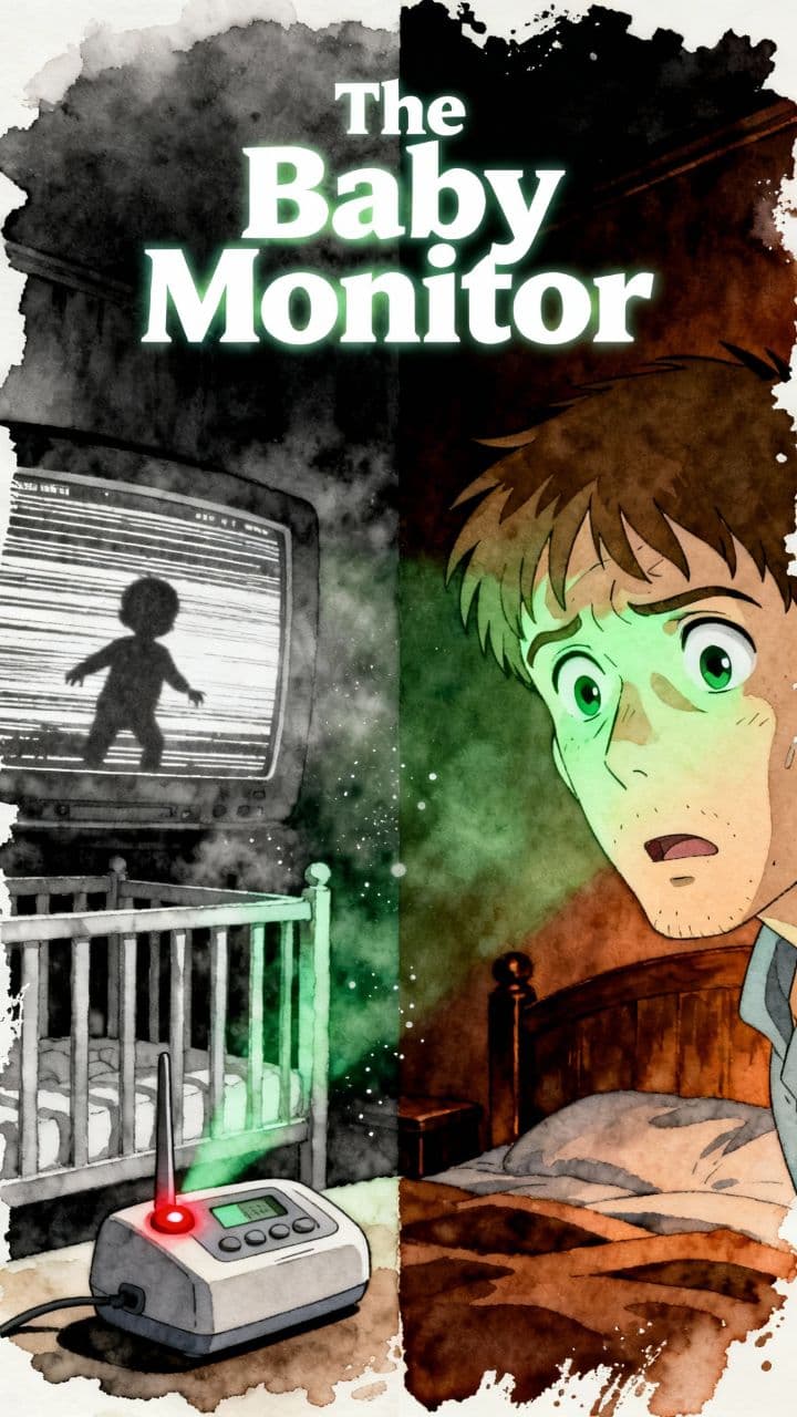 The Baby Monitor
