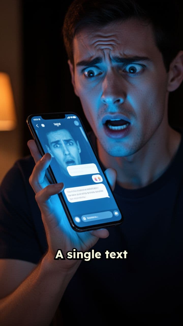 Digital Heartbreak