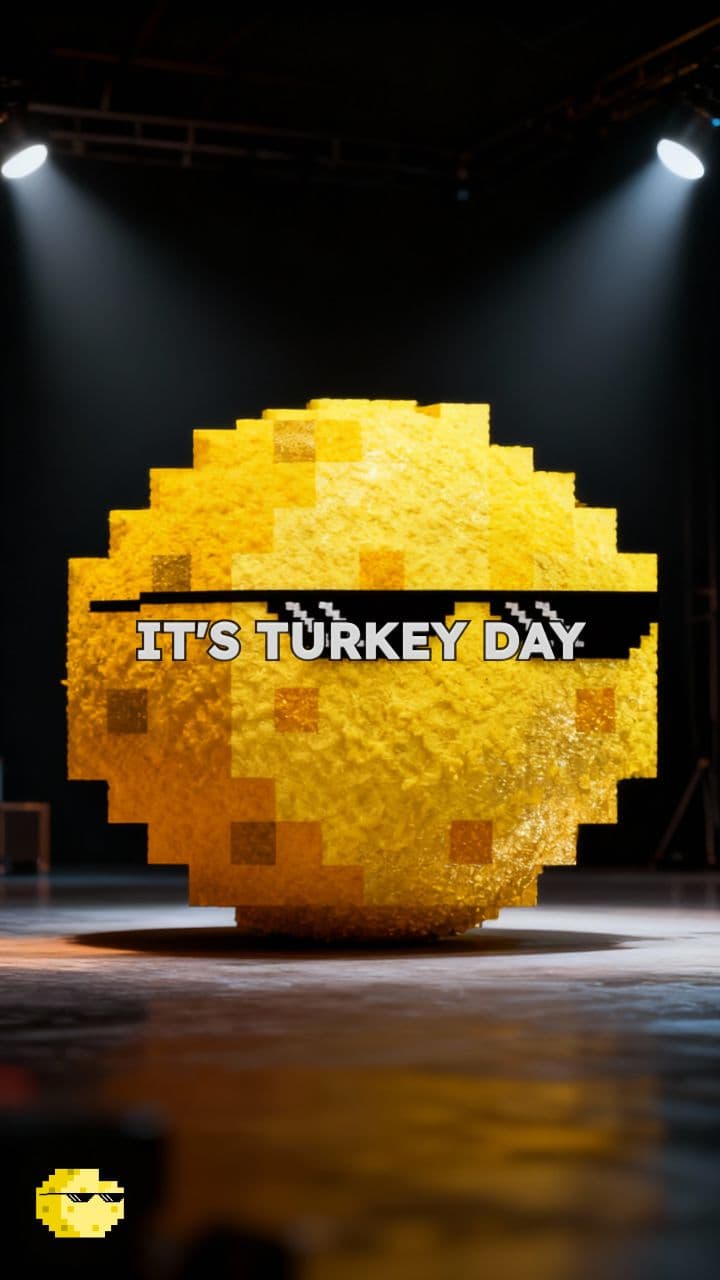 Turkey Day Wisdom