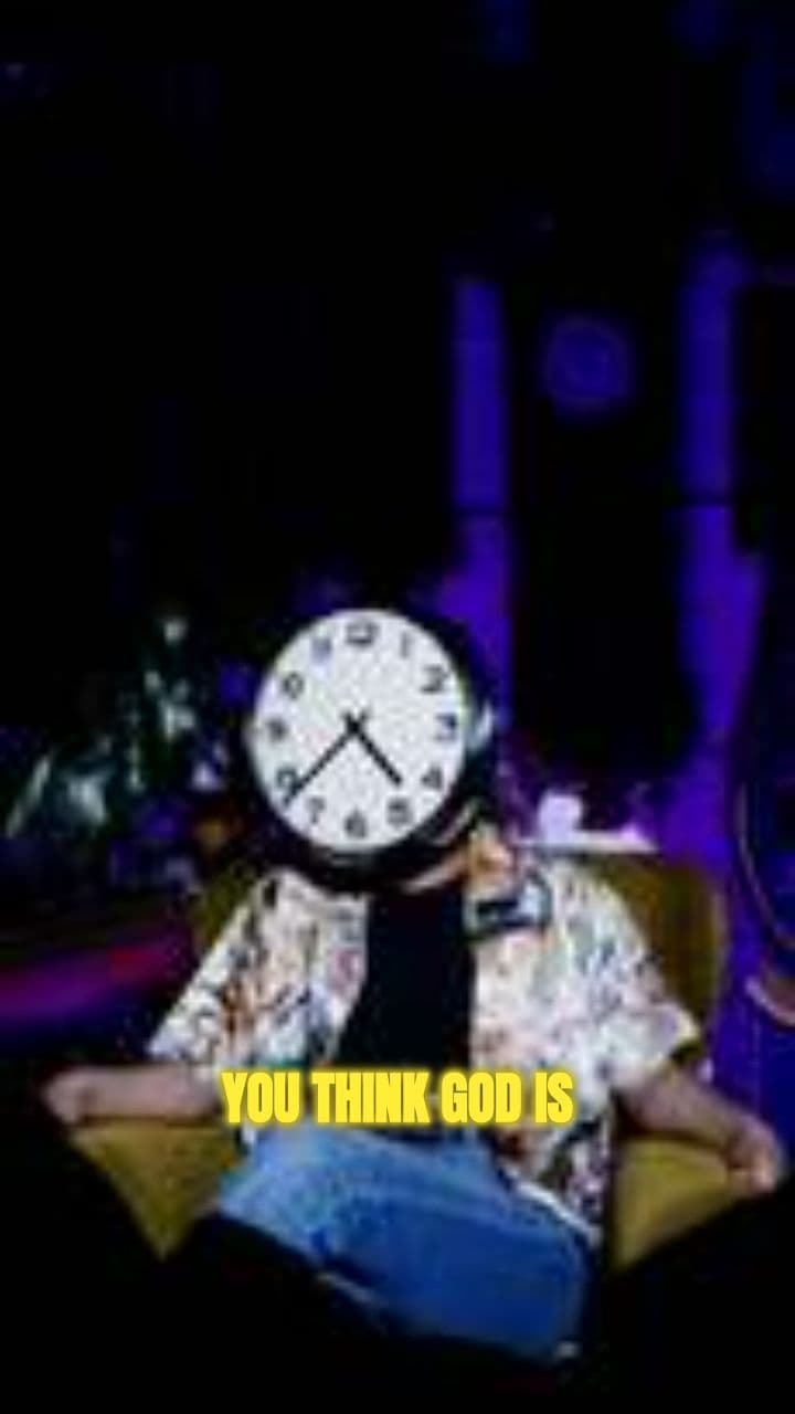Delays Are Mercy