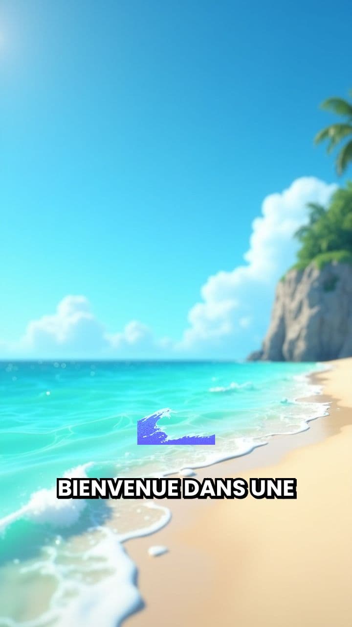 L'Appel de la Mer